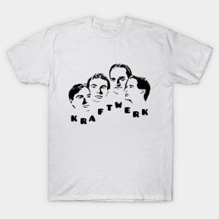 Kraftwerk T-Shirt